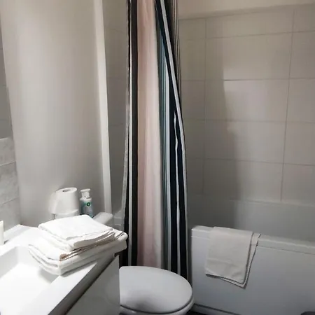 Appartement Bordeaux *