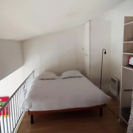Bordeaux Apartment *