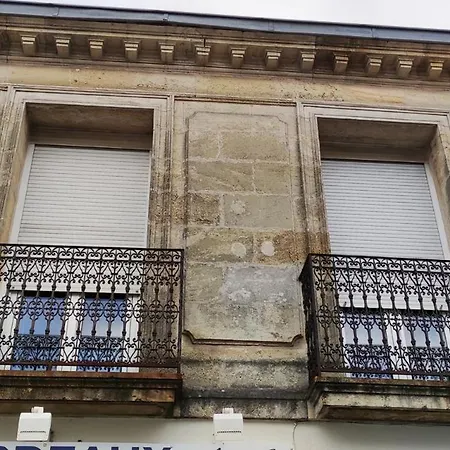 Bordeaux