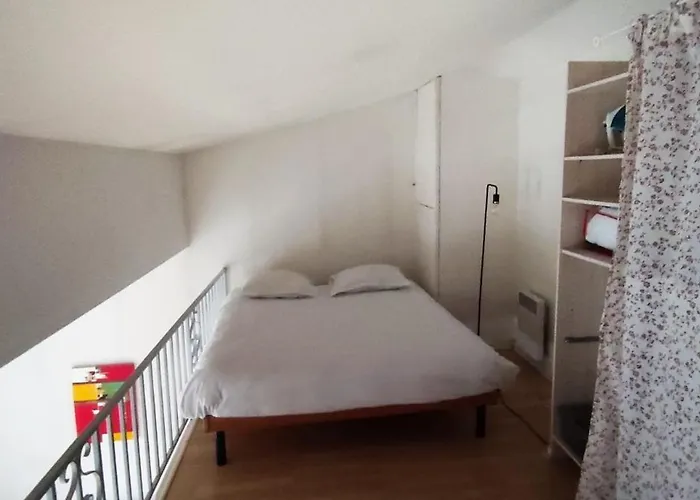 Bordeaux Appartamento *