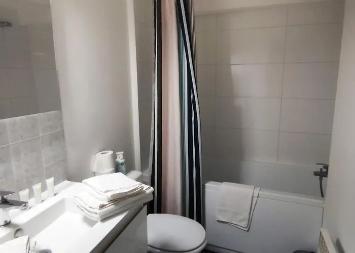 Appartamento Bordeaux *