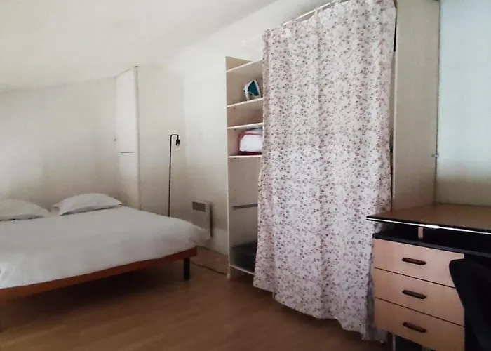 Bordeaux Appartamento *